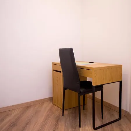 Girasol Apartment