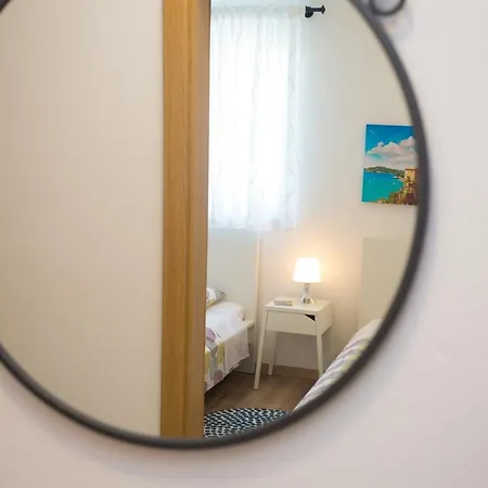 Apartment Girasol Pula
