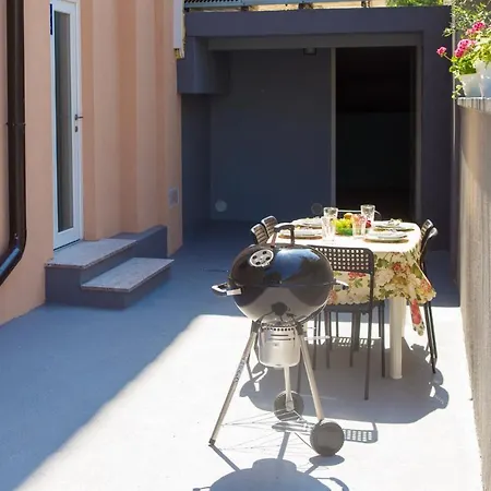 Girasol Apartment Pula