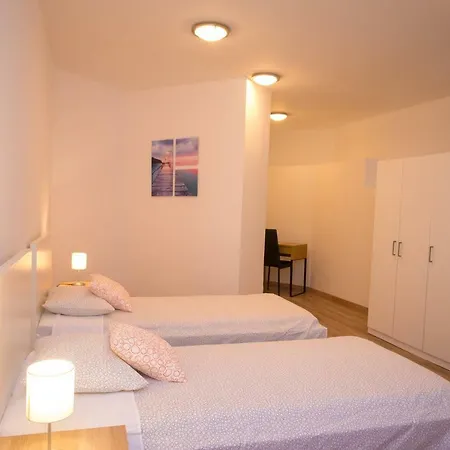 Apartment Girasol *