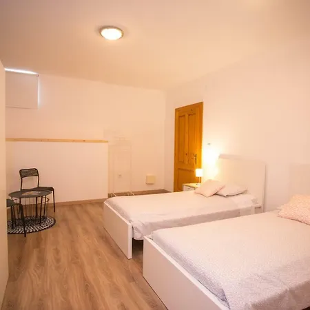 Girasol Apartment