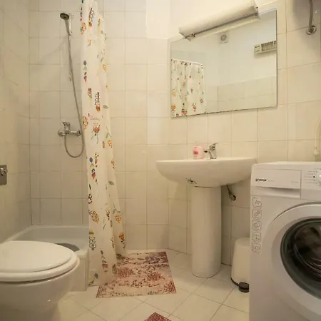 Apartment Girasol *