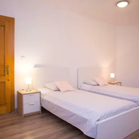 Girasol Apartment